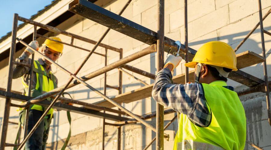 Roof Vent Repair in Paoli, IN